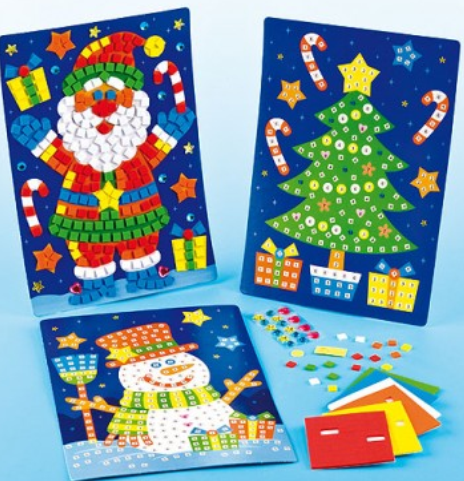 готовимся к Новому Году вместе с YELLOW MOON