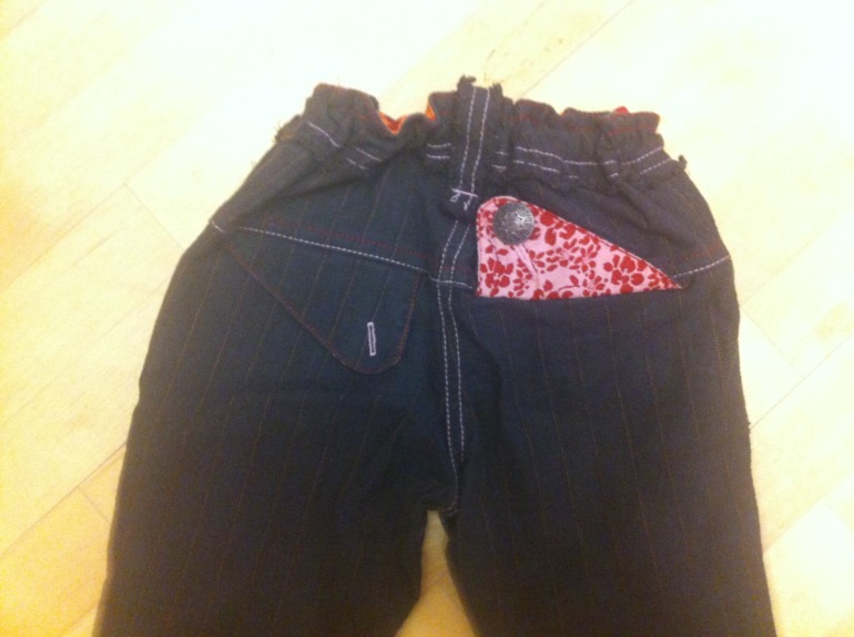 костюм КЕНЗО из 4 предметов -3000р