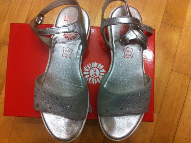 босоноги ильгуфо-33р -500р