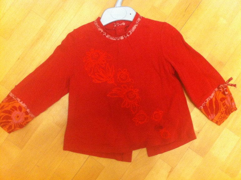 костюм КЕНЗО из 4 предметов -3000р