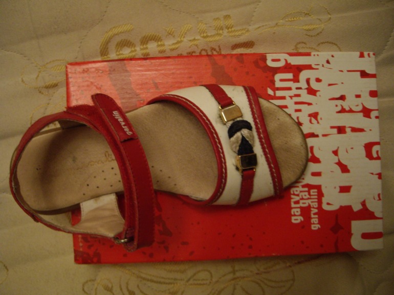 босоноги ильгуфо-33р,гарвалин-32р -500р