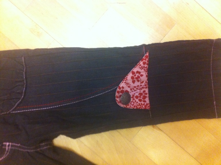 костюм КЕНЗО из 4 предметов -3000р