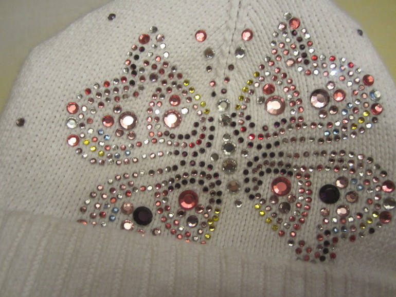 Шапки Чоби б/у.