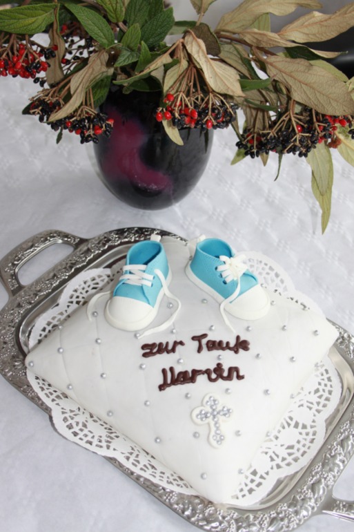 №2 мастичный - Подушечка 