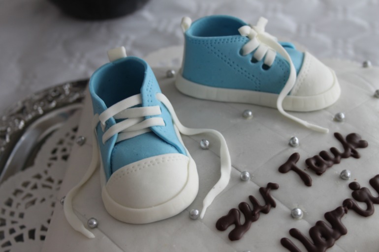 №2 мастичный - Подушечка 