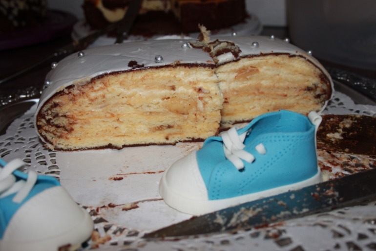 №2 мастичный - Подушечка 