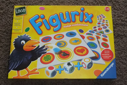 Найди комбинацию