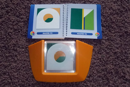 Цветовой код