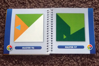 Цветовой код