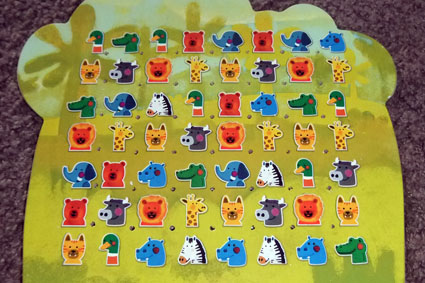 Найди комбинацию