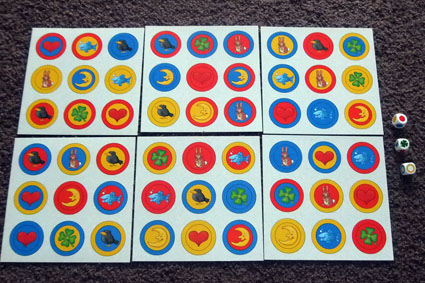 Найди комбинацию