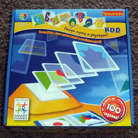 Цветовой код