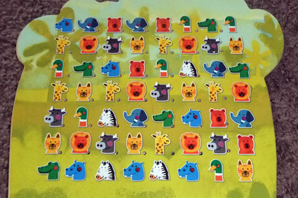 Найди комбинацию