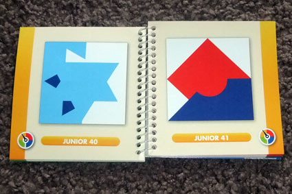 Цветовой код