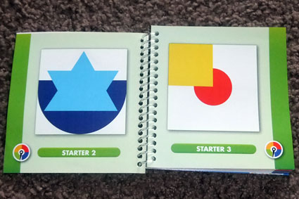 Цветовой код