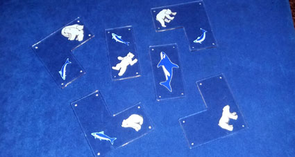 Камуфляж. Анаконда.