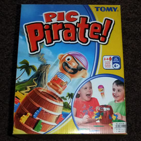 Игры на ловкость пальчиков.