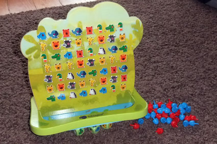 Найди комбинацию