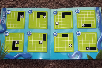 Камуфляж. Анаконда.