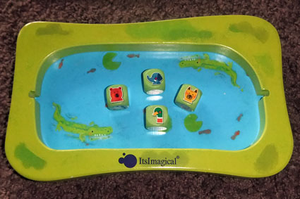 Найди комбинацию