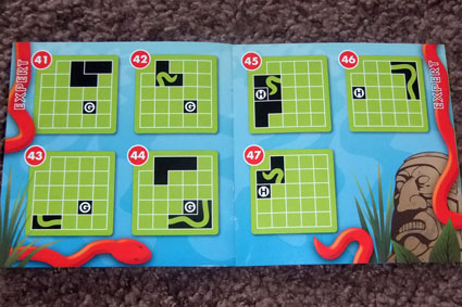 Камуфляж. Анаконда.