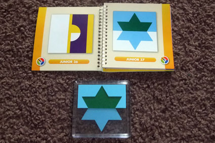 Цветовой код