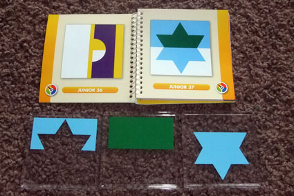 Цветовой код