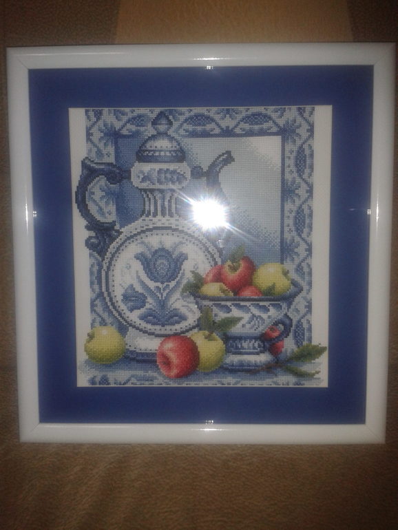 Кому яблочко наливное?