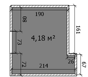 Как всё уместить в санузел