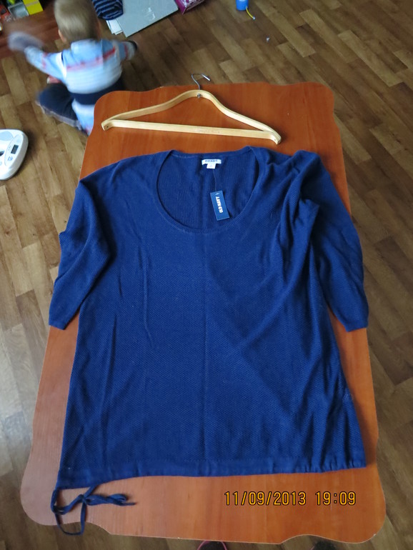 Пристрой одежды (кофт) на фигуристых девушек! 48-50 размер.