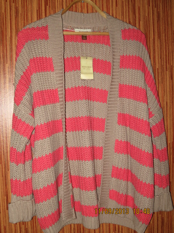 Пристрой одежды (кофт) на фигуристых девушек! 48-50 размер.