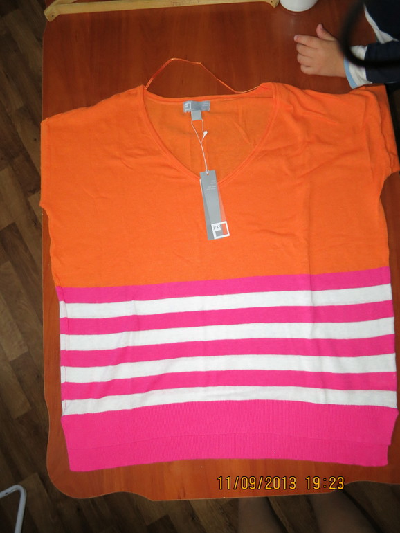 Пристрой маечек на фигуристых красоток!