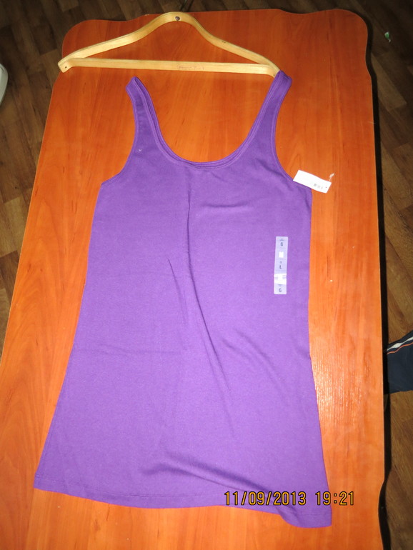 Пристрой маечек на фигуристых красоток!