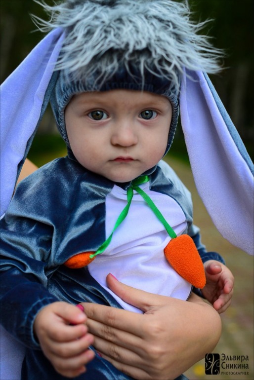 Целый год счастья пролетел!!!!