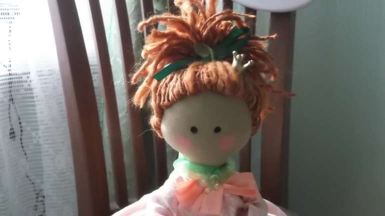 Принцесска