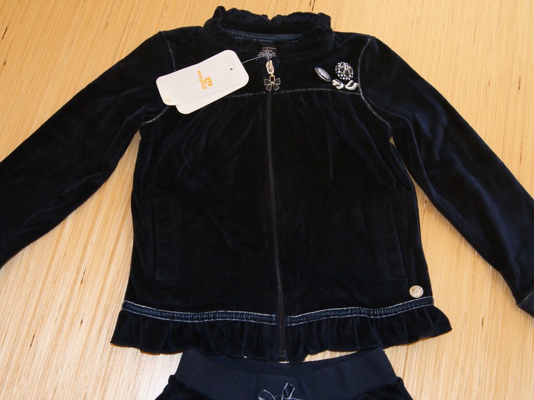 Костюмы плюшевые MAYORAL