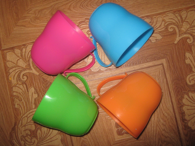 Подарочек от феюшки Марины