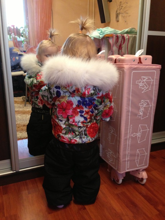 Moncler (копия) р.86-92 4500 руб.