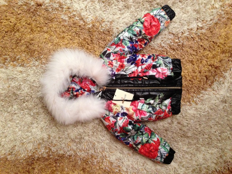 Девочки, пристраиваю красоту! Размер 86-92 4000 руб