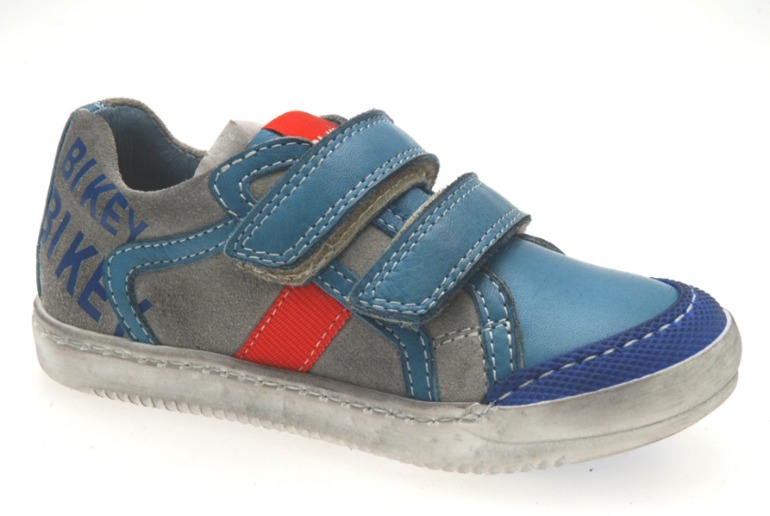 Италия - модели обуви для МАЛЬЧИКОВ