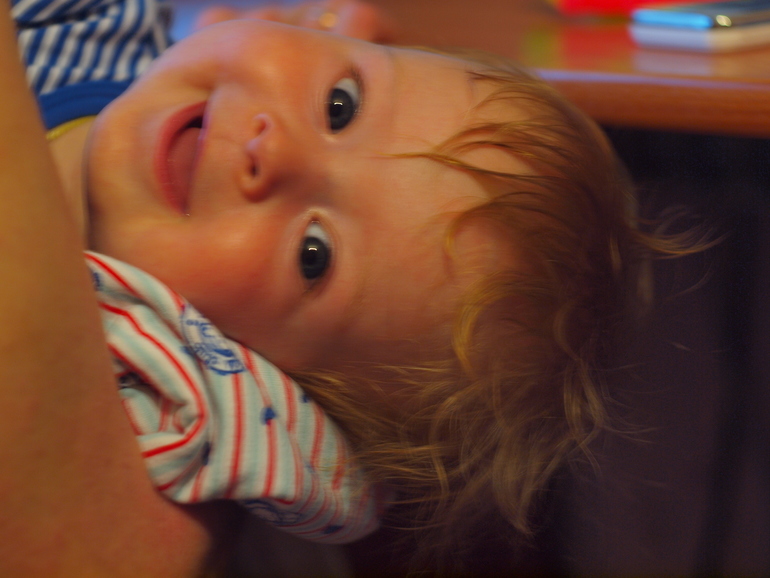 вот так мы отваливаемся от тити)))