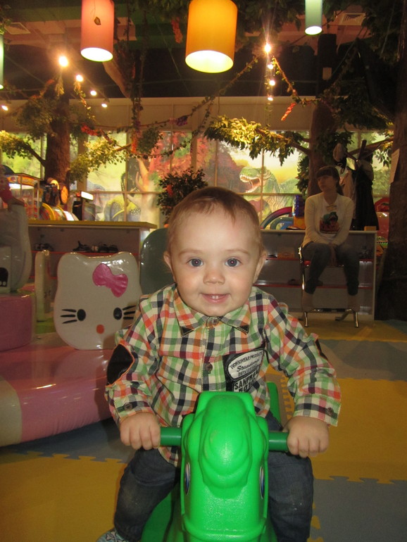 Письмо фее!