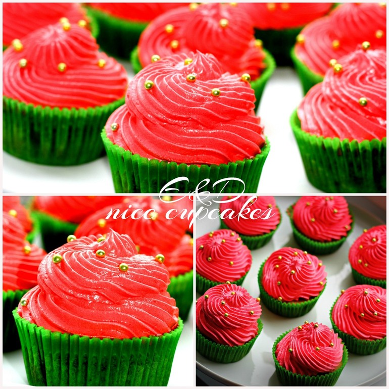 Яблочные с корицейи,с карамелью внутри + меренга.