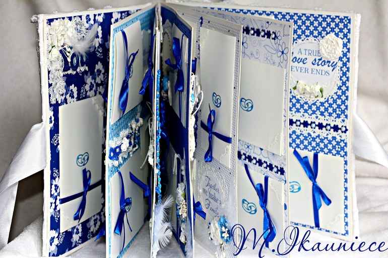 Сваденый альбом,Повтор.