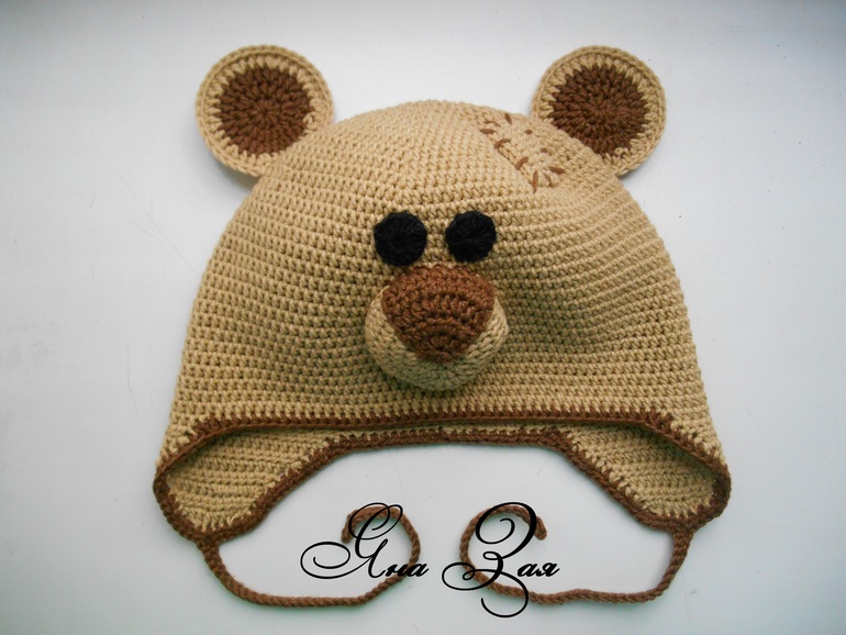 Мой "Тедди"!