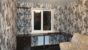 Комната для мальчика подростка. Нужна ваша помощь.