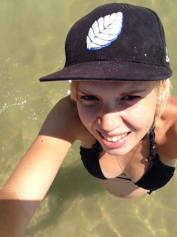 Я и мои 30 недель)