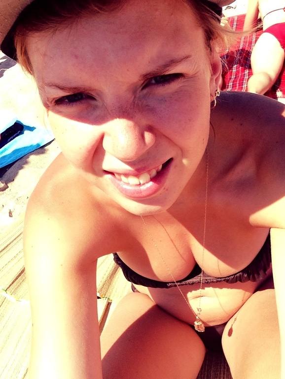 Я и мои 30 недель)