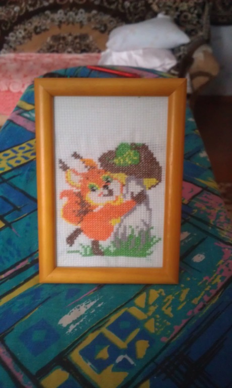 Мои работки)))