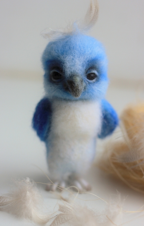 Не волшебник